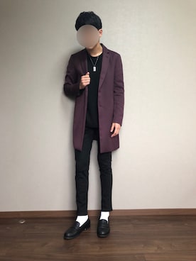 Takuyaさんのコーディネート