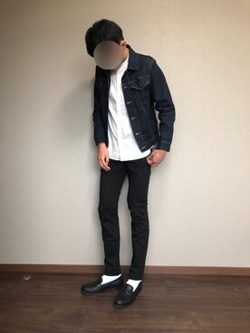 Takuyaさんのコーディネート