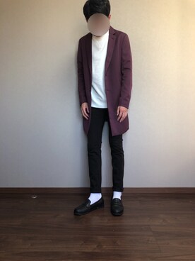 Takuyaさんのコーディネート