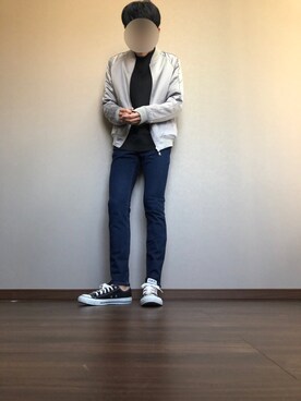 Takuyaさんのコーディネート