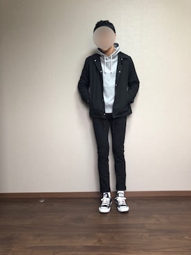 Takuyaさんのコーディネート