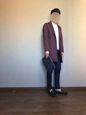 Takuyaさんのコーディネート