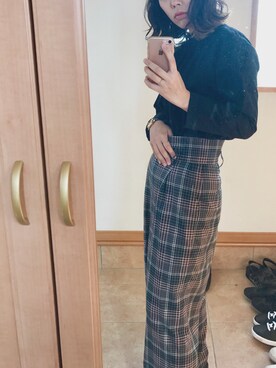 おむさんのコーディネート