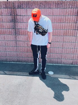 sjkzさんのコーディネート