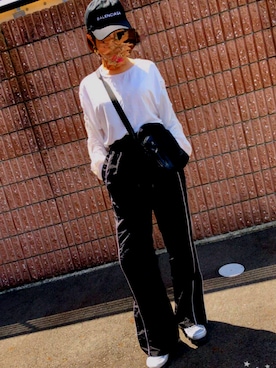 sjkzさんのコーディネート