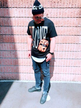 sjkzさんのコーディネート