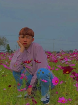 You._.Jiaさんのコーディネート