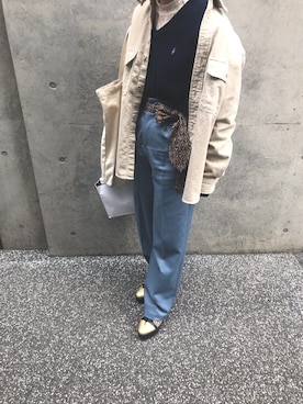 marichi18さんのコーディネート