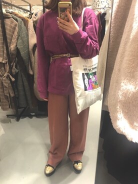 marichi18さんのコーディネート