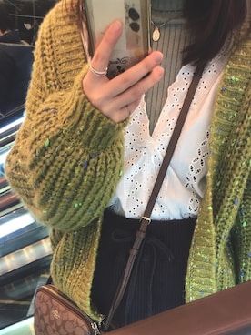 marichi18さんのコーディネート