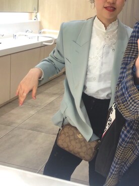 marichi18さんのコーディネート