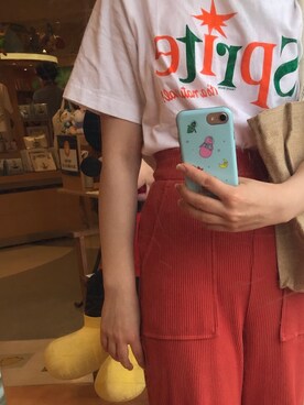 marichi18さんのコーディネート