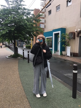 さくらさんのコーディネート