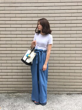 さくらさんのコーディネート