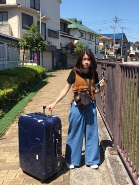 さくらさんのコーディネート