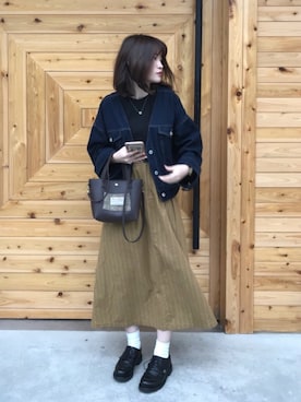 さくらさんのコーディネート