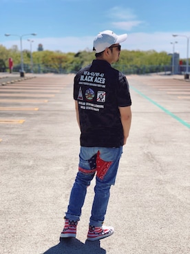 oobayashiさんのコーディネート