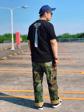 oobayashiさんのコーディネート