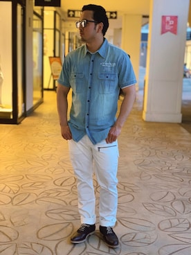 oobayashiさんのコーディネート