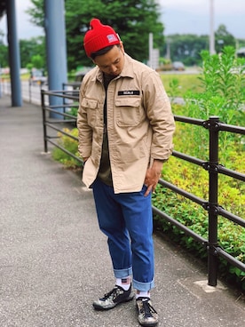 oobayashiさんのコーディネート