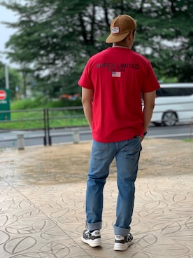 oobayashiさんのコーディネート