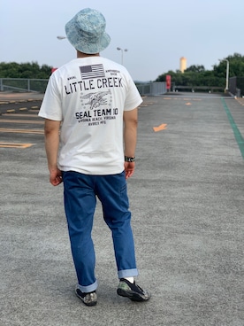 oobayashiさんのコーディネート