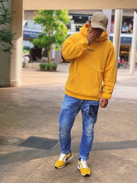 oobayashiさんのコーディネート