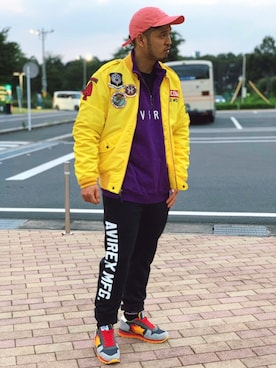 oobayashiさんのコーディネート