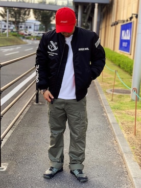 oobayashiさんのコーディネート