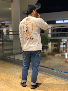 oobayashiさんのコーディネート