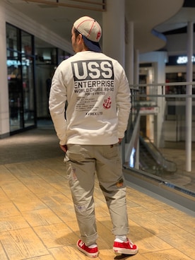 oobayashiさんのコーディネート