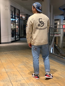 oobayashiさんのコーディネート