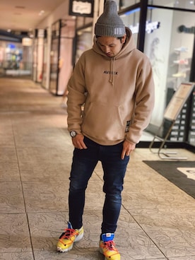 oobayashiさんのコーディネート