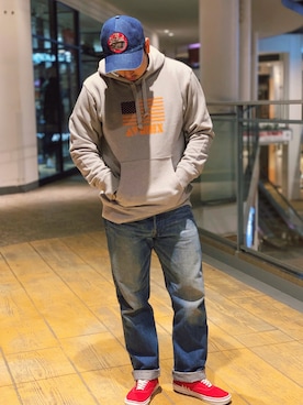 oobayashiさんのコーディネート