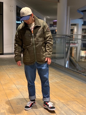 oobayashiさんのコーディネート