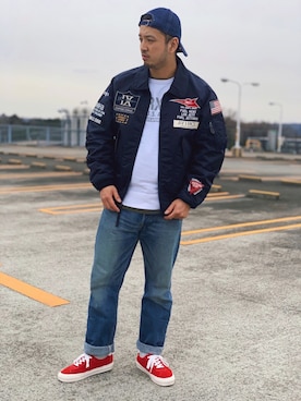 oobayashiさんのコーディネート