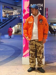 AVIREX MA-1 ジャケット XL アビレックス フライングサーカス 楽天市場】【WEB＆DEPOT限定】フライングサーカス タイプ MA