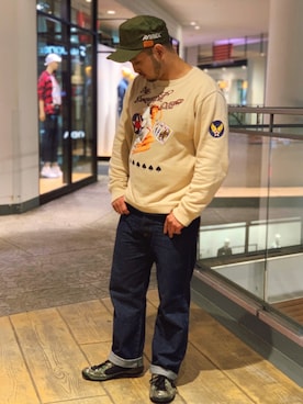 oobayashiさんのコーディネート