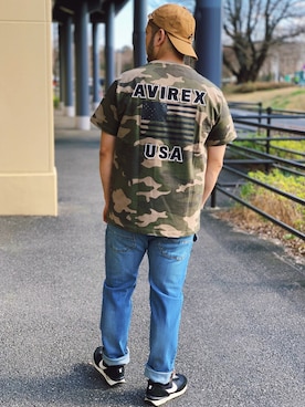 oobayashiさんのコーディネート