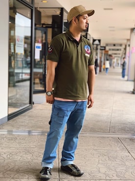 oobayashiさんのコーディネート