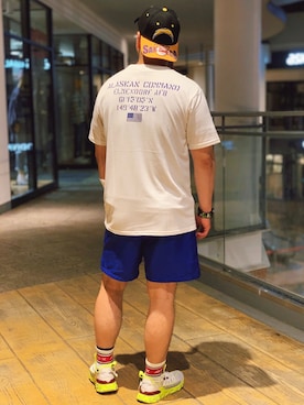 oobayashiさんのコーディネート