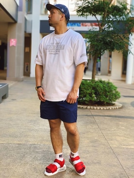 oobayashiさんのコーディネート