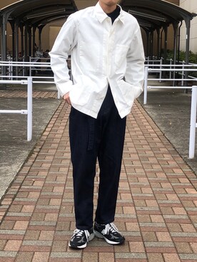 Kenさんのコーディネート