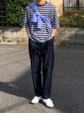 Kenさんのコーディネート