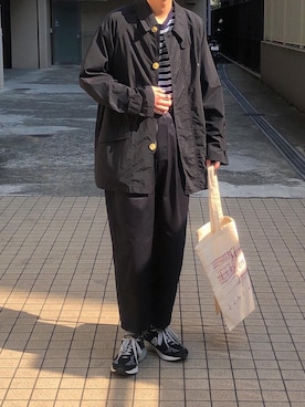 Kenさんのコーディネート