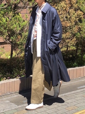 Kenさんのコーディネート