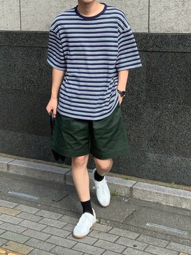 Kenさんのコーディネート