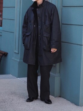 Kenさんのコーディネート