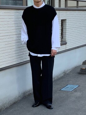 Kenさんのコーディネート