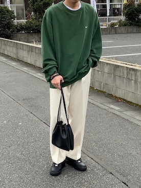 Kenさんのコーディネート